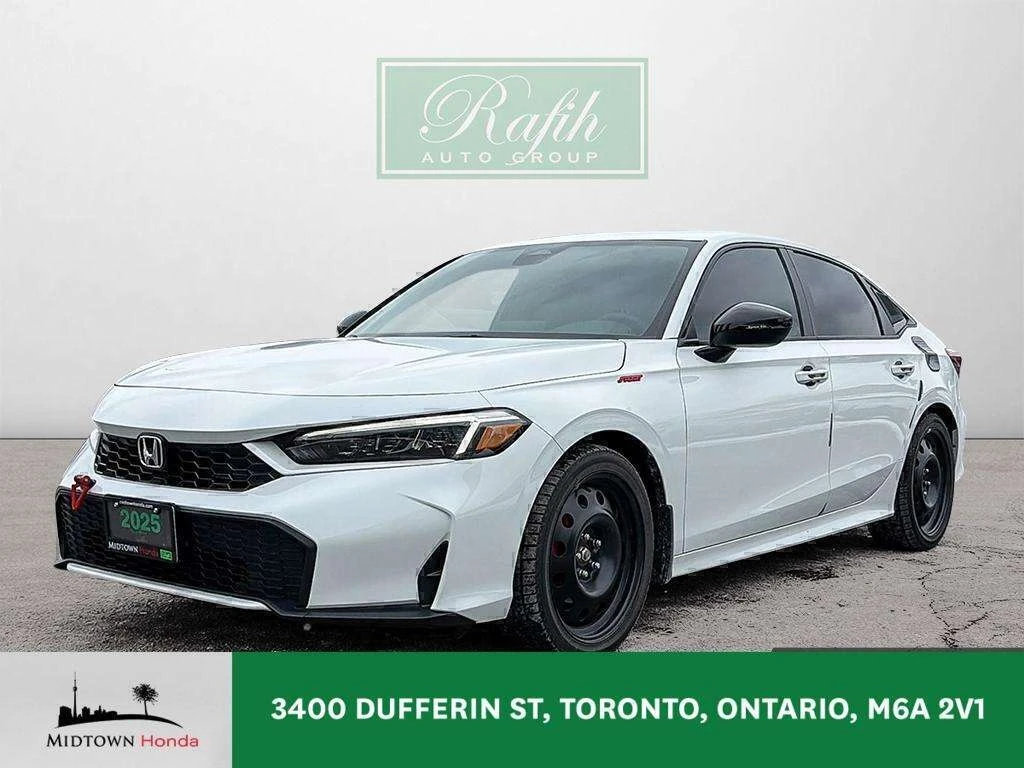 Honda Civic * Sport Hybrid / Sport Touring Hybrid * CARFAX * � | Mobile.bg � ����������� 1