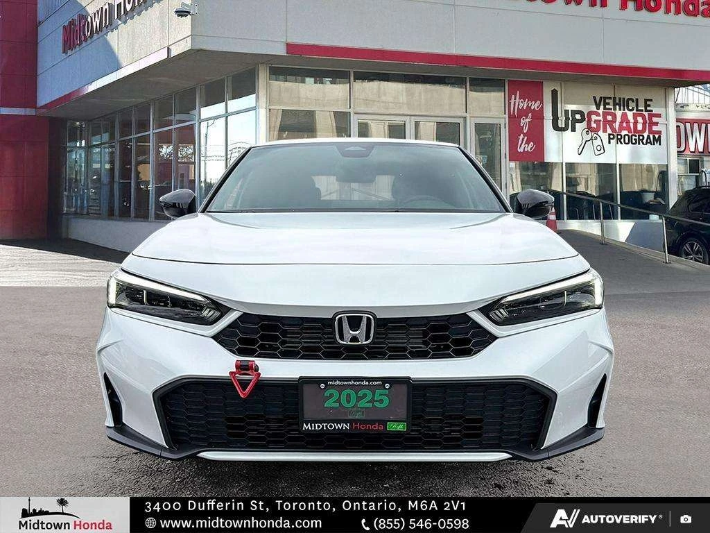 Honda Civic * Sport Hybrid / Sport Touring Hybrid * CARFAX * � | Mobile.bg � ����������� 3