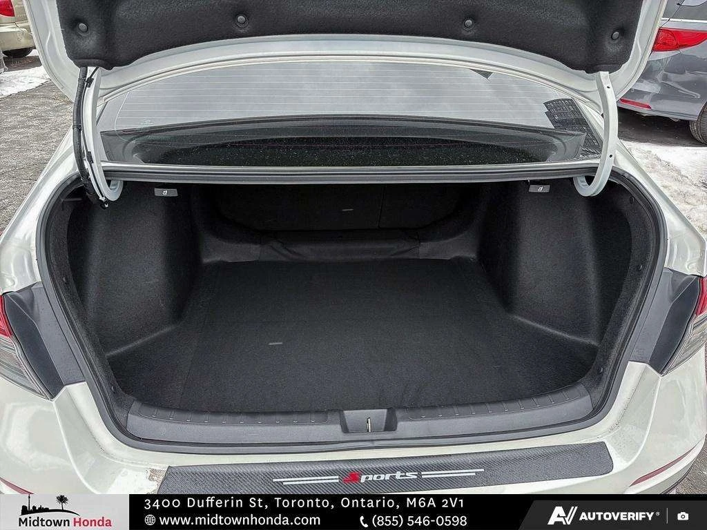 Honda Civic * Sport Hybrid / Sport Touring Hybrid * CARFAX * � | Mobile.bg � ����������� 16