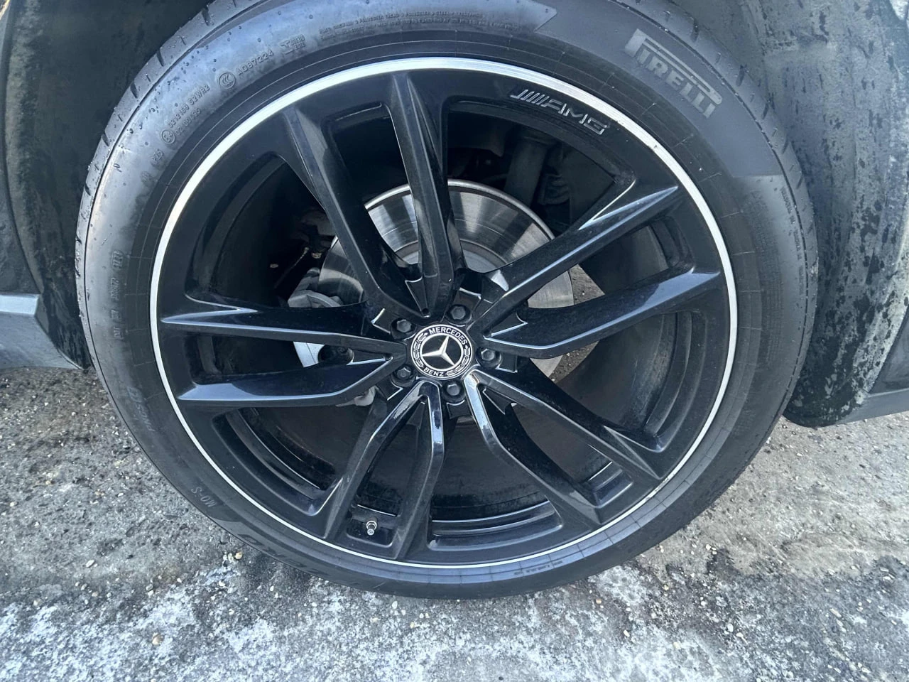 Mercedes-Benz GLS 450 | Mobile.bg � ����������� 6