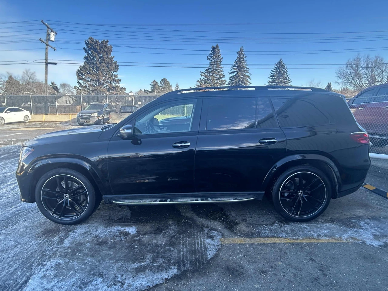 Mercedes-Benz GLS 450 | Mobile.bg � ����������� 2