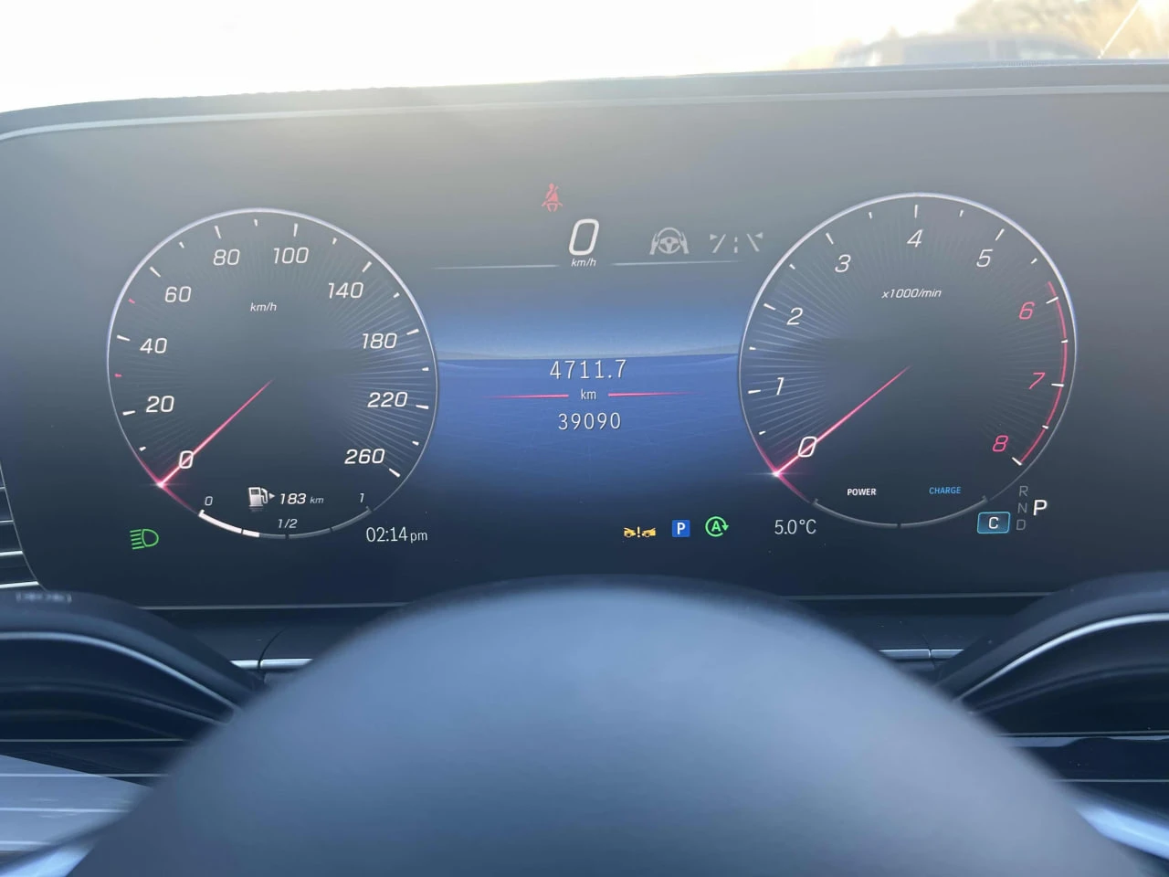 Mercedes-Benz GLS 450 | Mobile.bg � ����������� 9