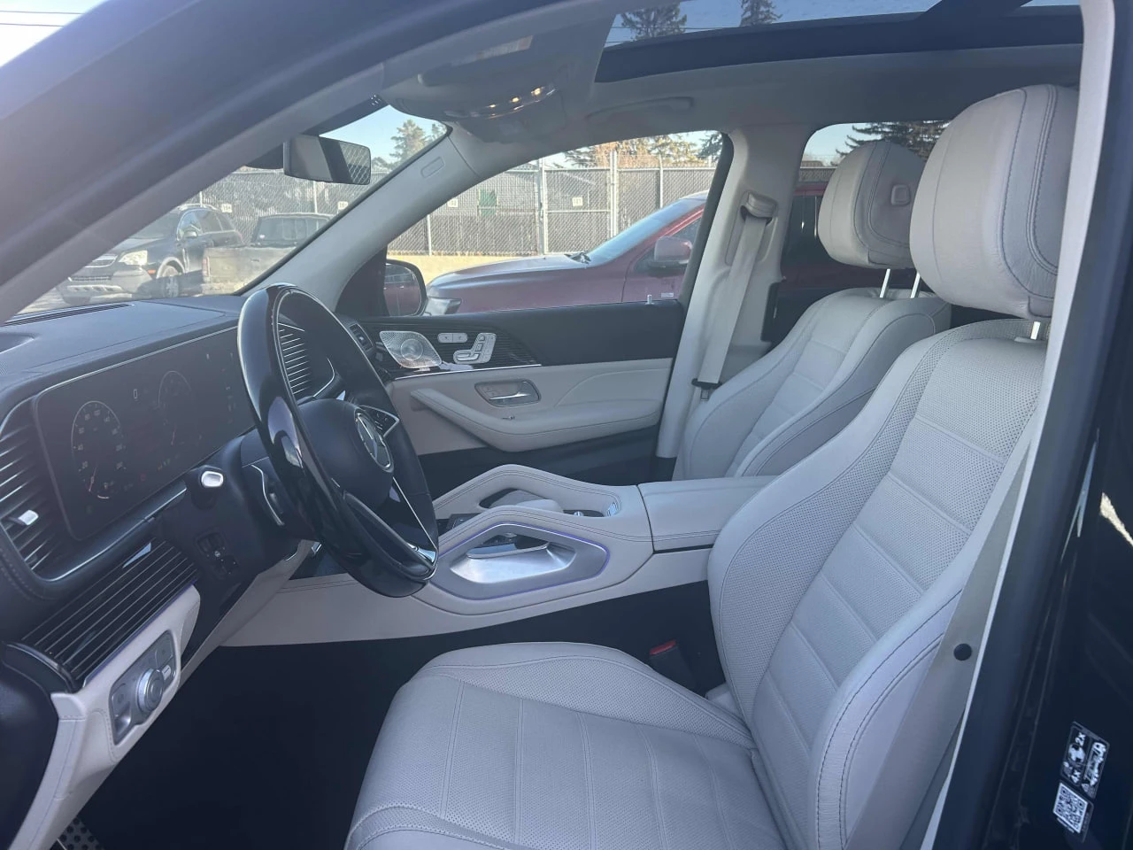 Mercedes-Benz GLS 450 | Mobile.bg � ����������� 8