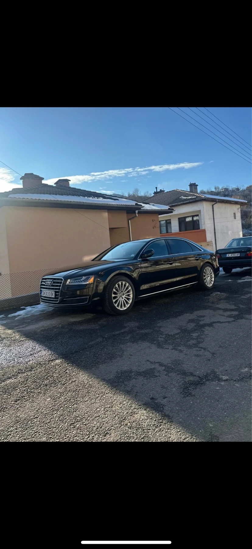 Audi A8 3.0TFSI  - изображение 4