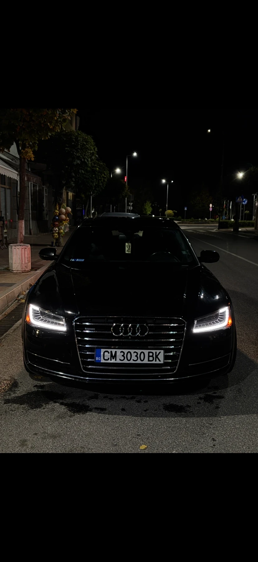 Audi A8 3.0TFSI  | Mobile.bg � ����������� 1