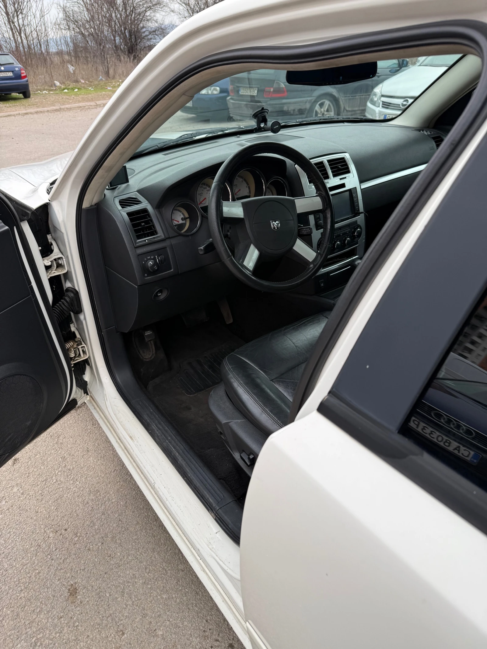 Dodge Charger 3.5 V6 | Mobile.bg � ����������� 5