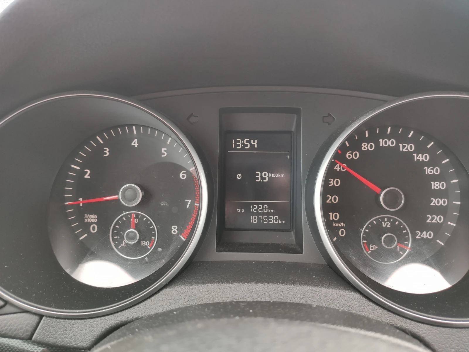 VW Golf 1.4 ������/��� | Mobile.bg � ����������� 12