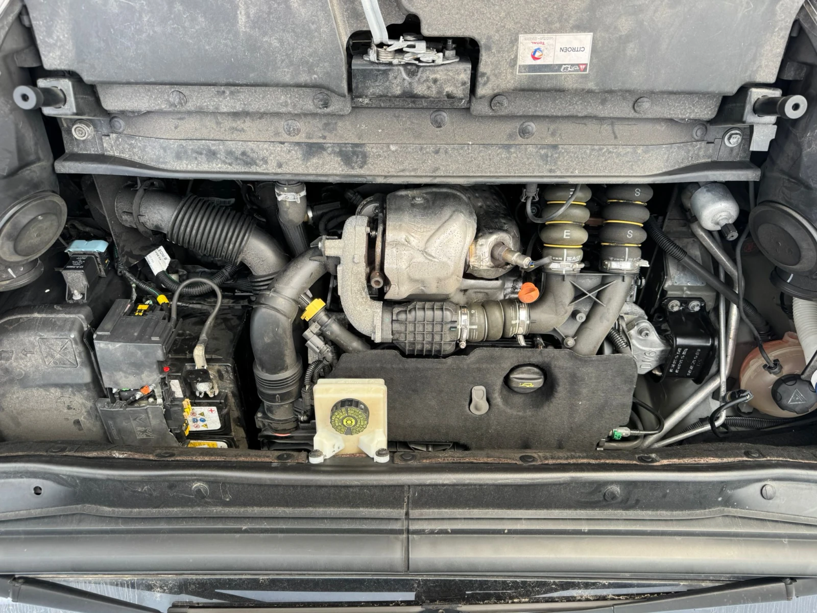 Citroen C4 Picasso 1600 ��� | Mobile.bg � ����������� 15