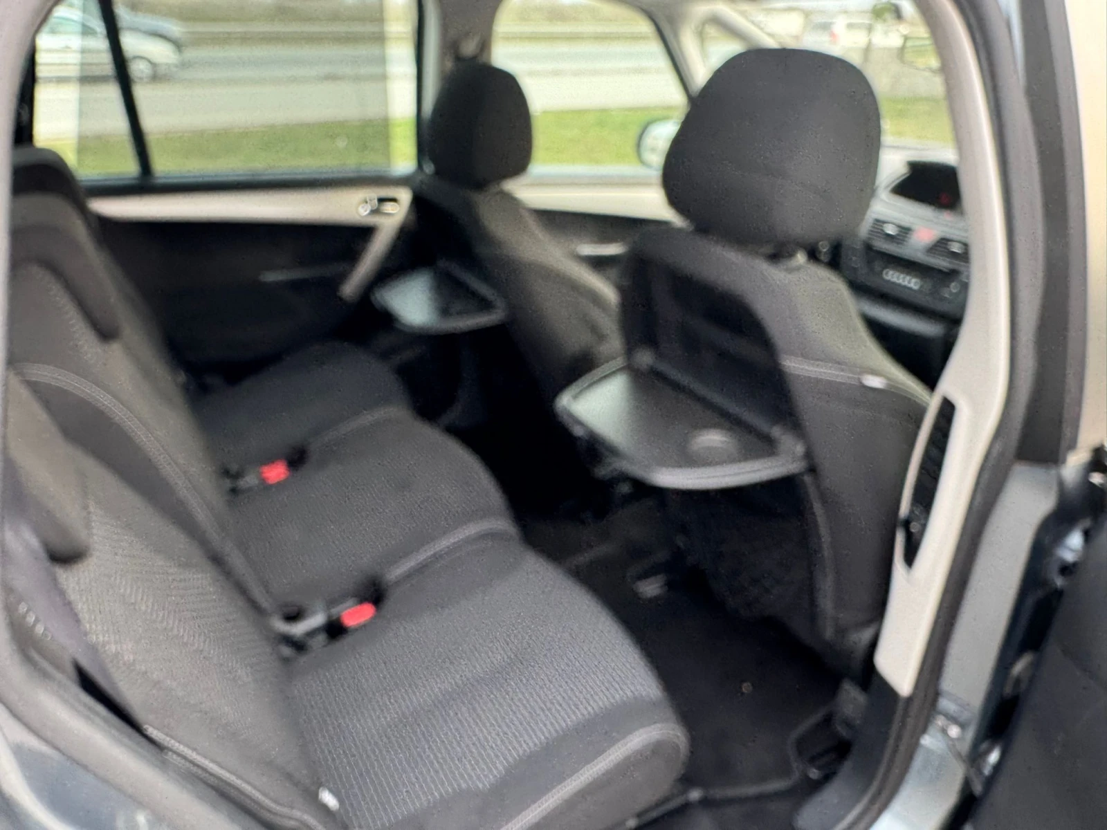 Citroen C4 Picasso 1600 ТОП - изображение 10