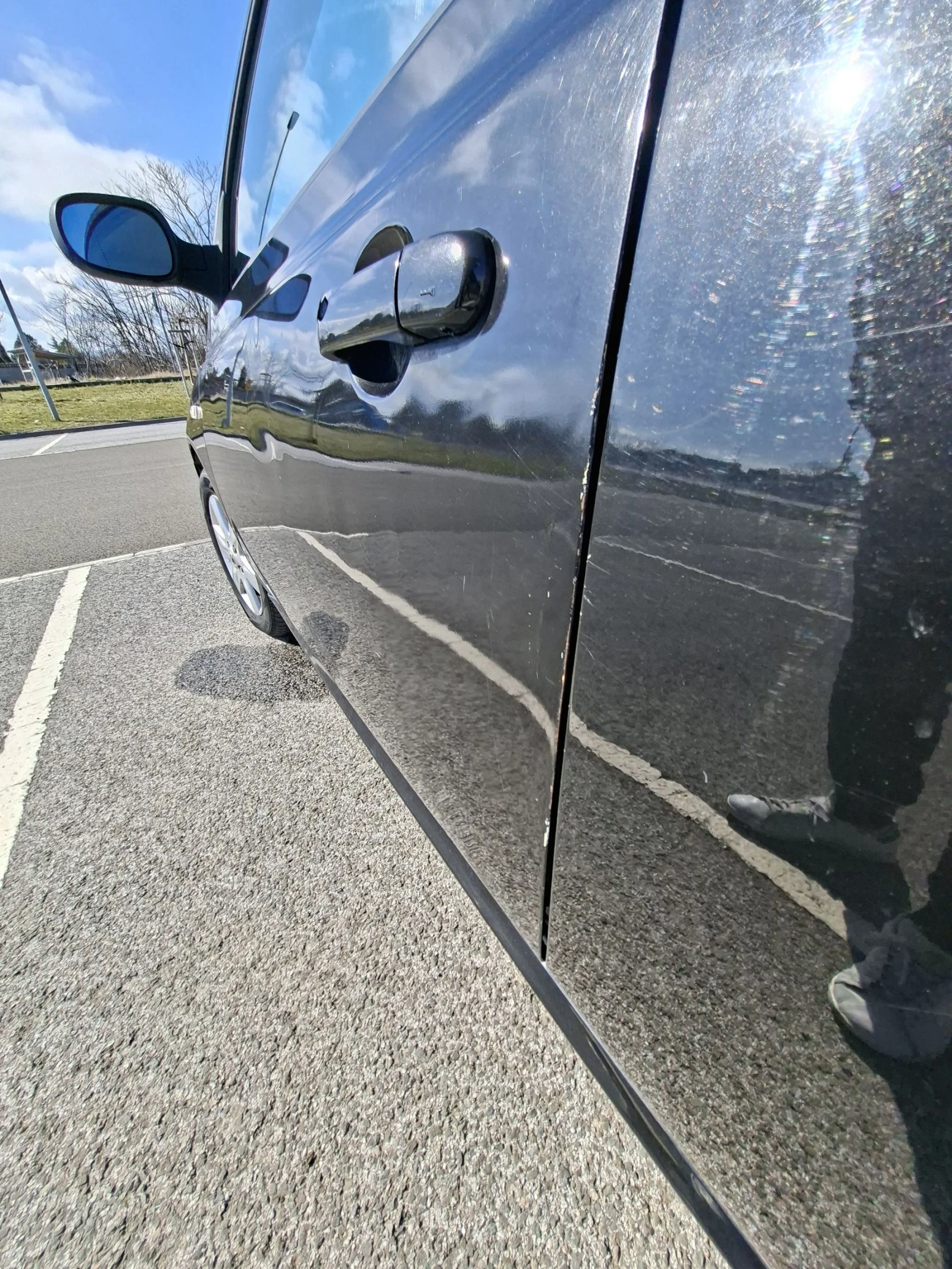 Nissan Micra, снимка 8 - Автомобили и джипове - 53746963