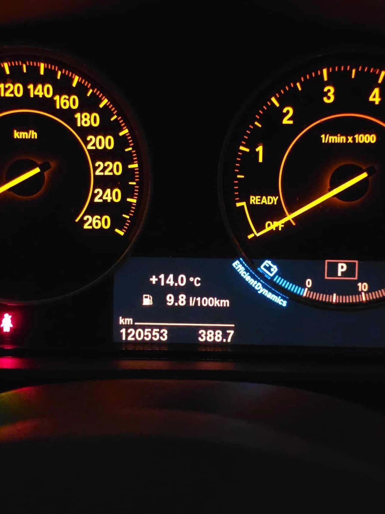 BMW 330 * 330i xDrive * CARFAX * , снимка 3 - Автомобили и джипове - 53754067