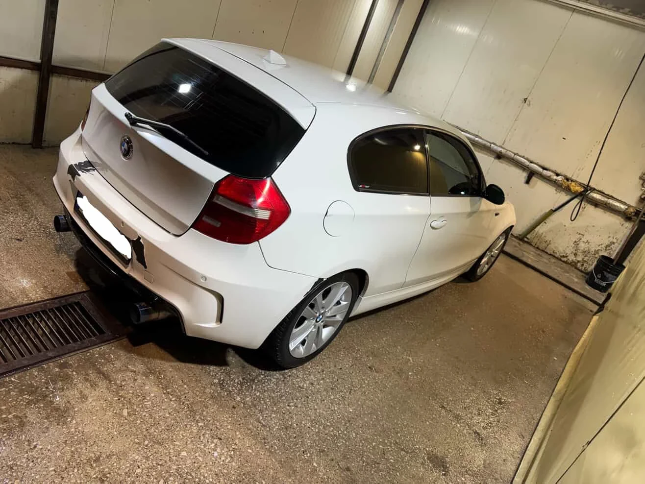 BMW 120 М Пакет , снимка 4 - Автомобили и джипове - 53761081