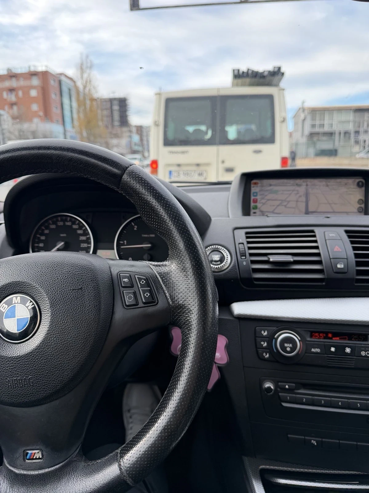 BMW 120 М Пакет , снимка 5 - Автомобили и джипове - 55469242
