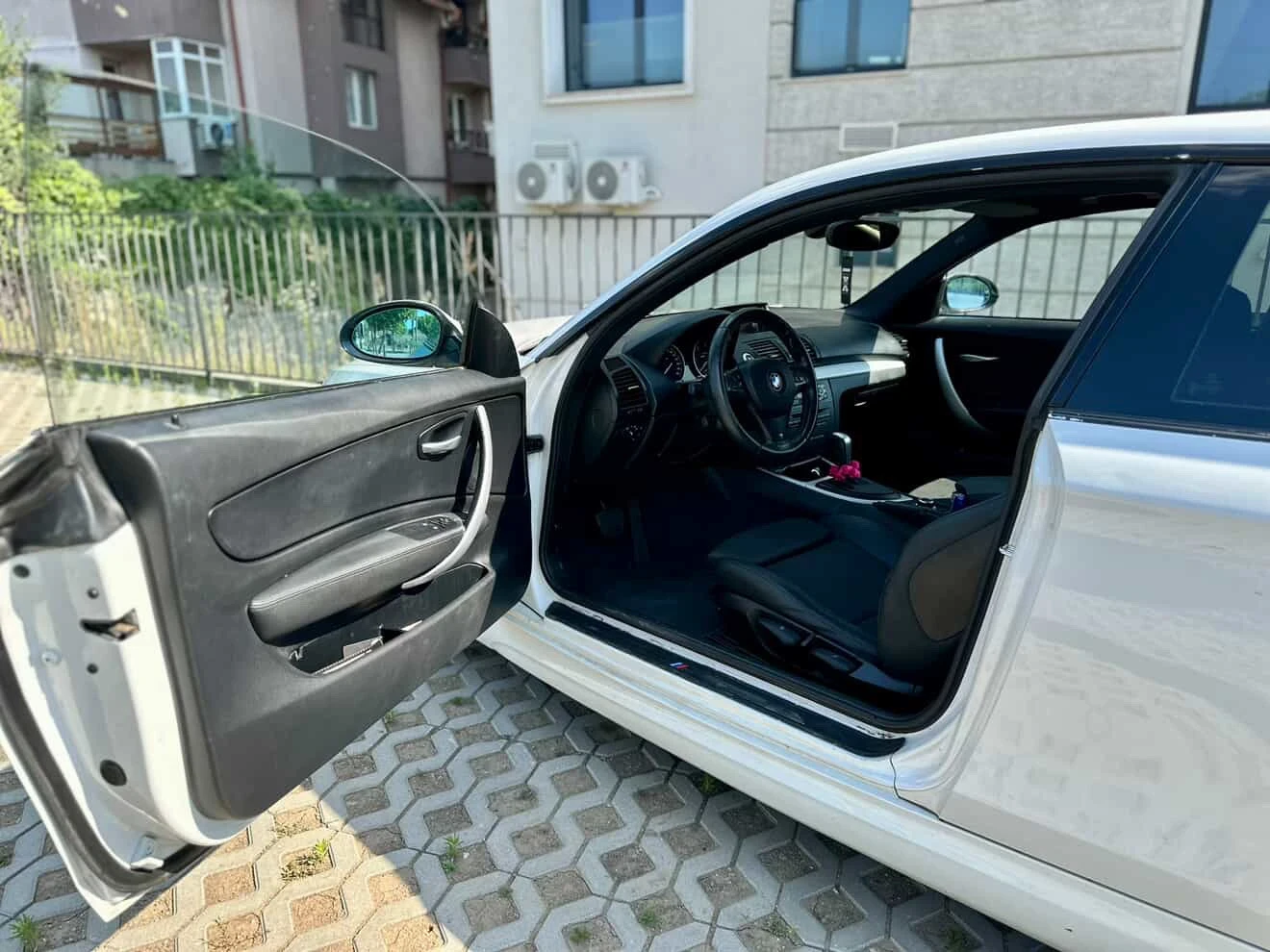 BMW 120 М Пакет , снимка 6 - Автомобили и джипове - 53761081