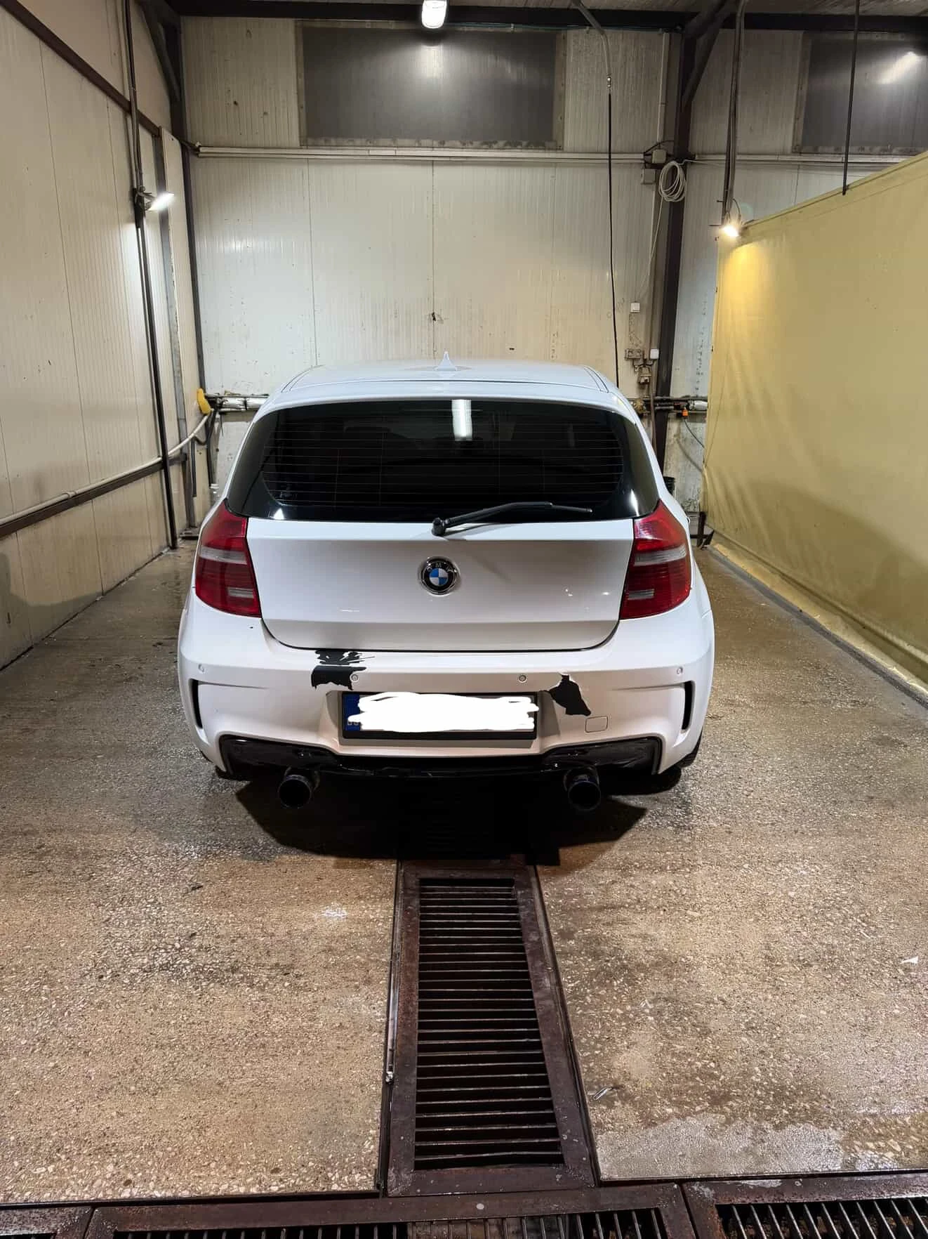 BMW 120 М Пакет , снимка 2 - Автомобили и джипове - 53761081