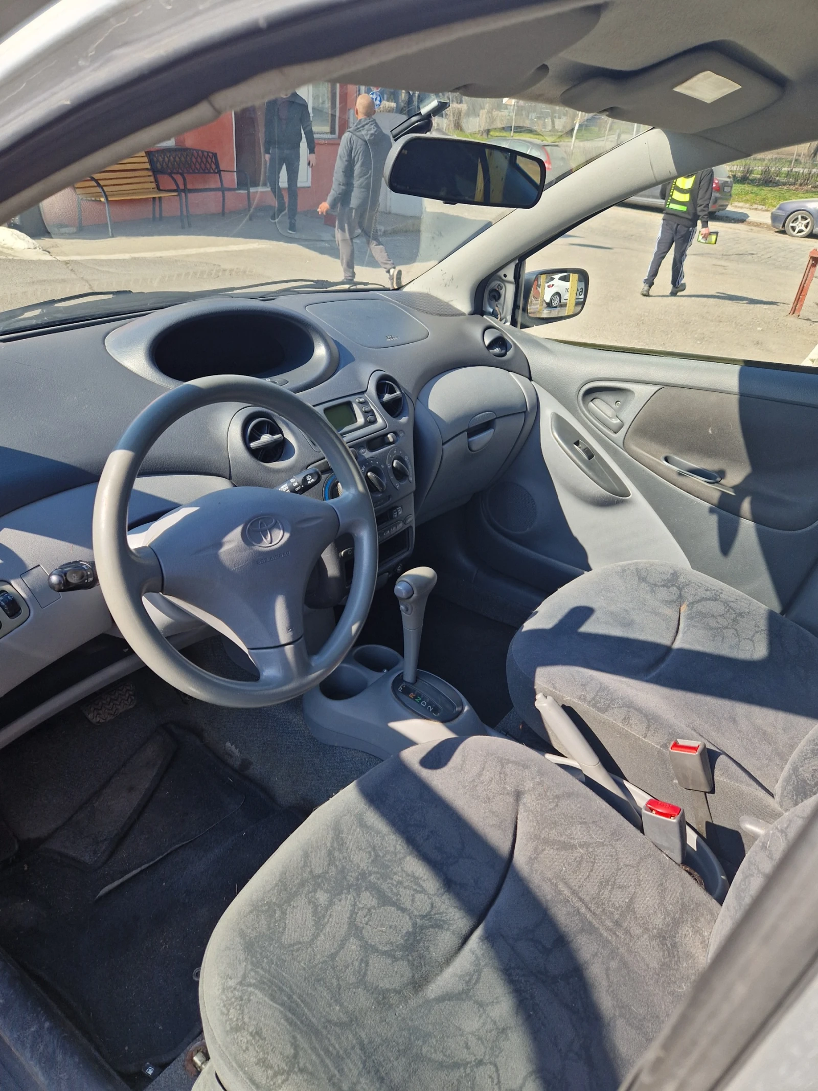Toyota Yaris, снимка 6 - Автомобили и джипове - 53868918