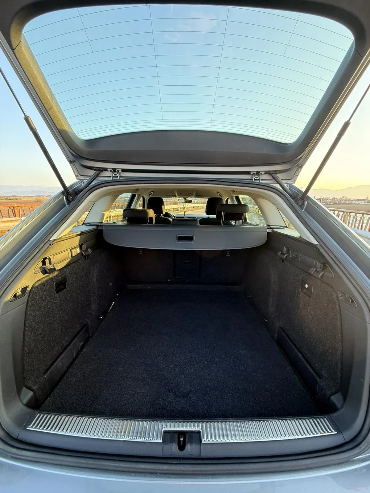 Skoda Superb, снимка 7 - Автомобили и джипове - 53872030