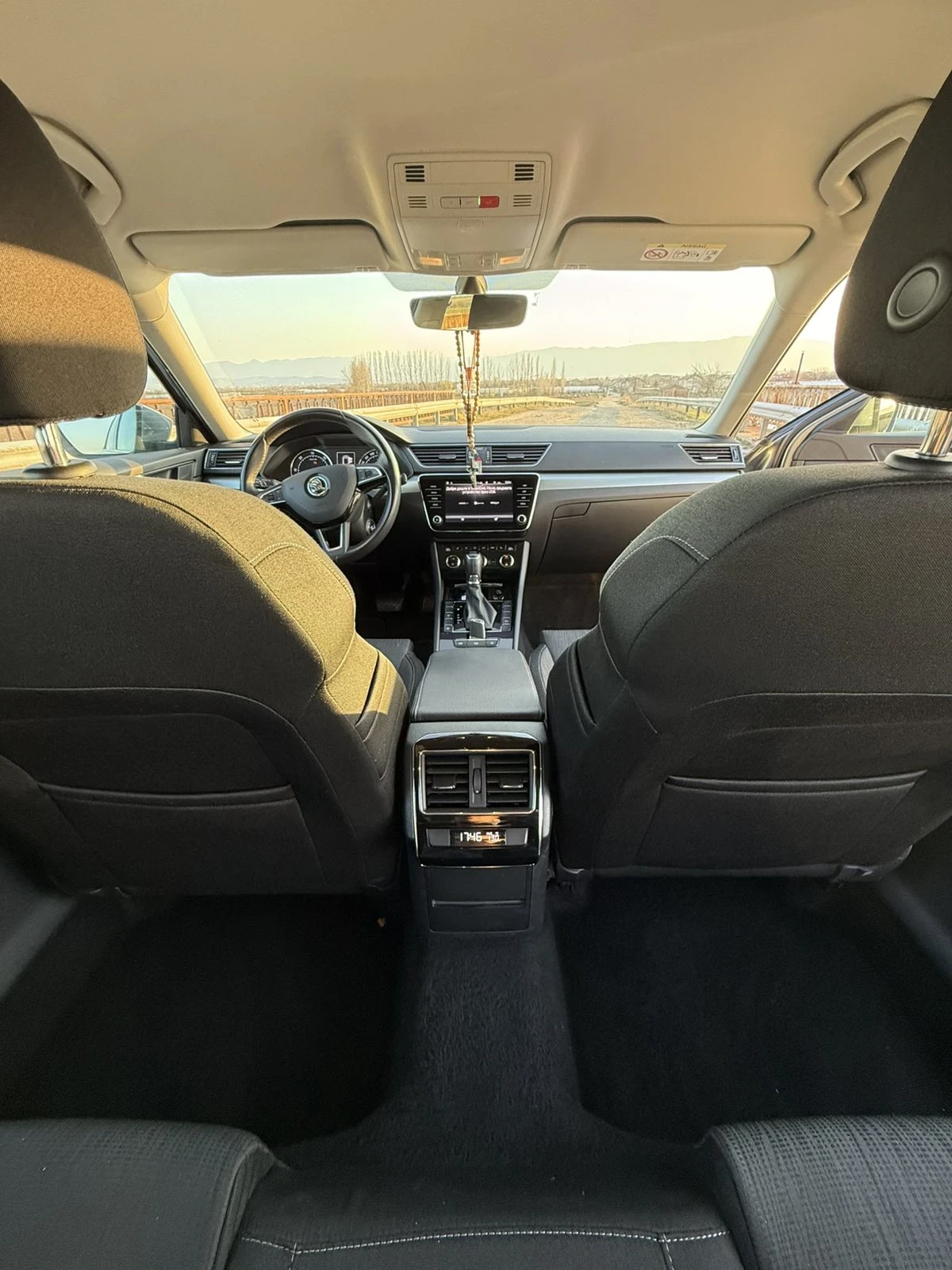 Skoda Superb, снимка 11 - Автомобили и джипове - 53872030