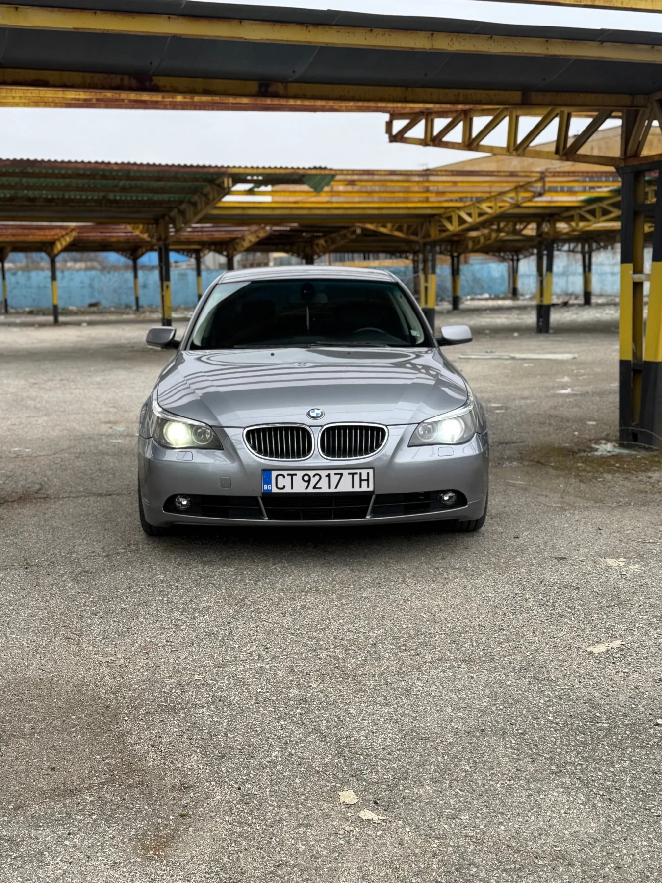 BMW 530 undefined | Auto.bg — изображение 1