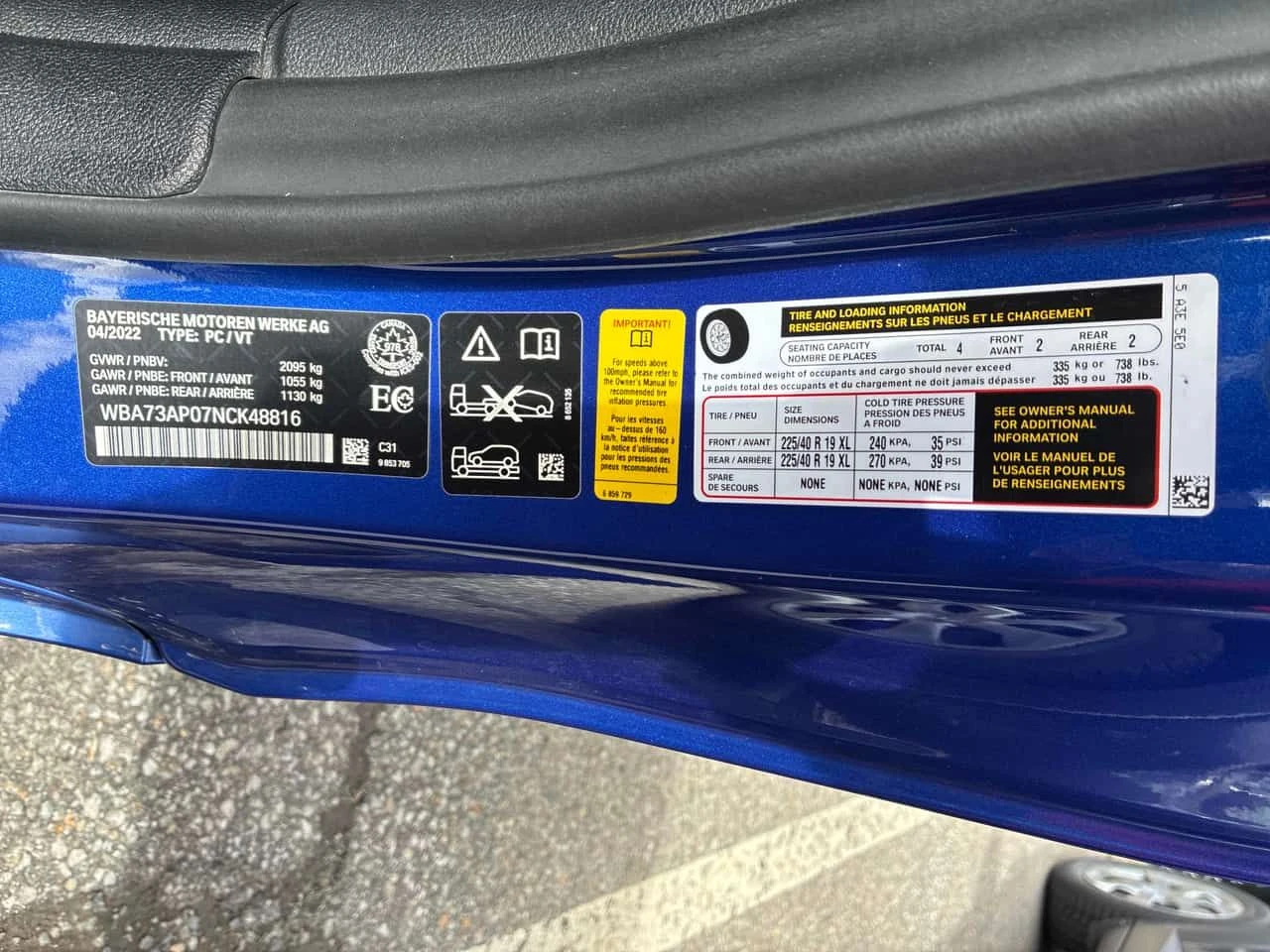 BMW 430 * 430i xDrive * PANO* KEYLESS* ПОДГРЕВ* , снимка 13 - Автомобили и джипове - 54383637