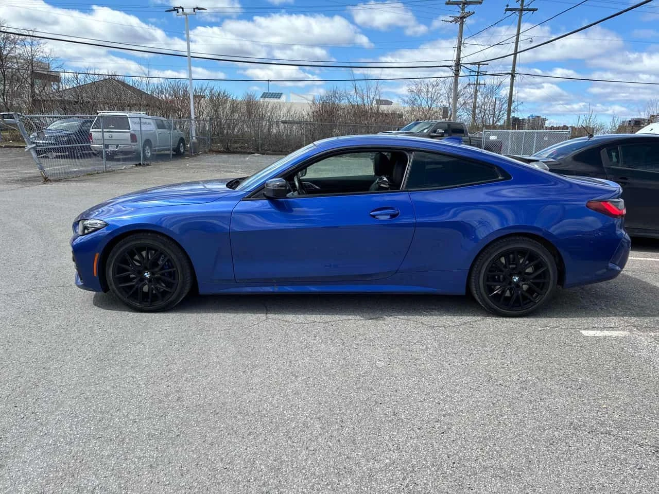 BMW 430 * 430i xDrive * PANO* KEYLESS* ПОДГРЕВ* , снимка 2 - Автомобили и джипове - 54383637