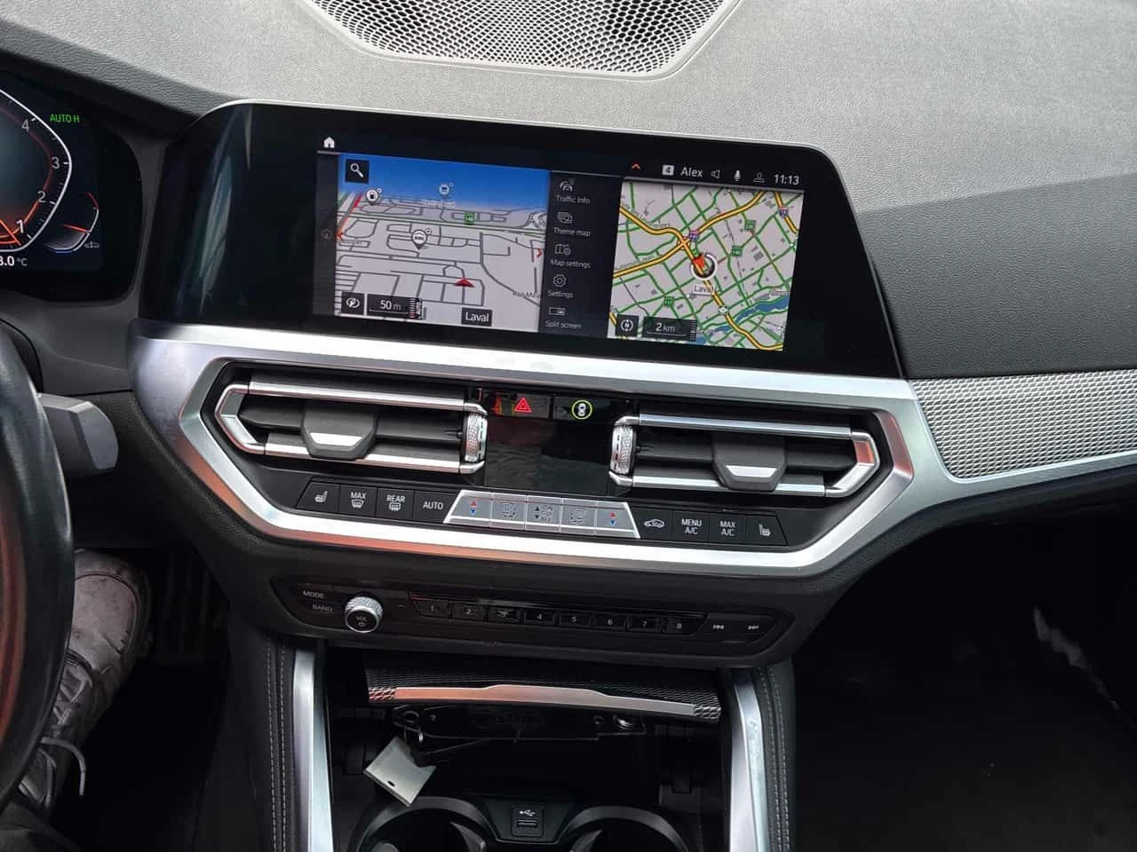 BMW 430 * 430i xDrive * PANO* KEYLESS* ПОДГРЕВ* , снимка 9 - Автомобили и джипове - 54383637