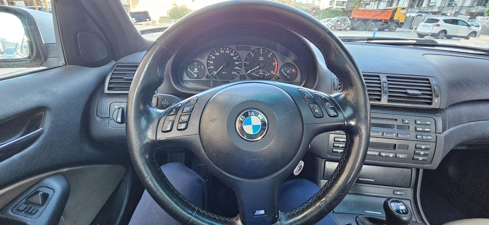 BMW 320, снимка 13 - Автомобили и джипове - 54555949