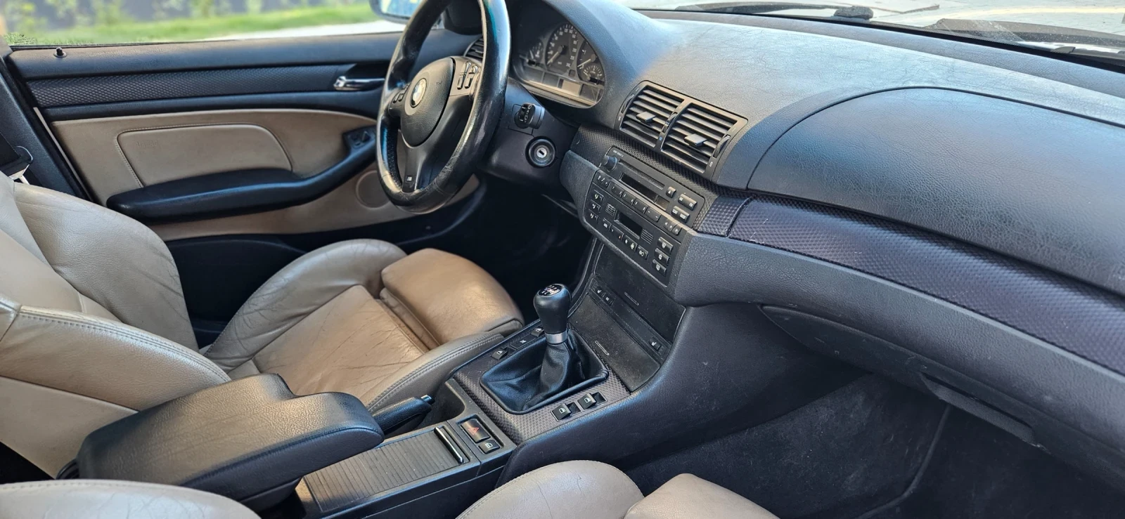 BMW 320, снимка 11 - Автомобили и джипове - 54555949