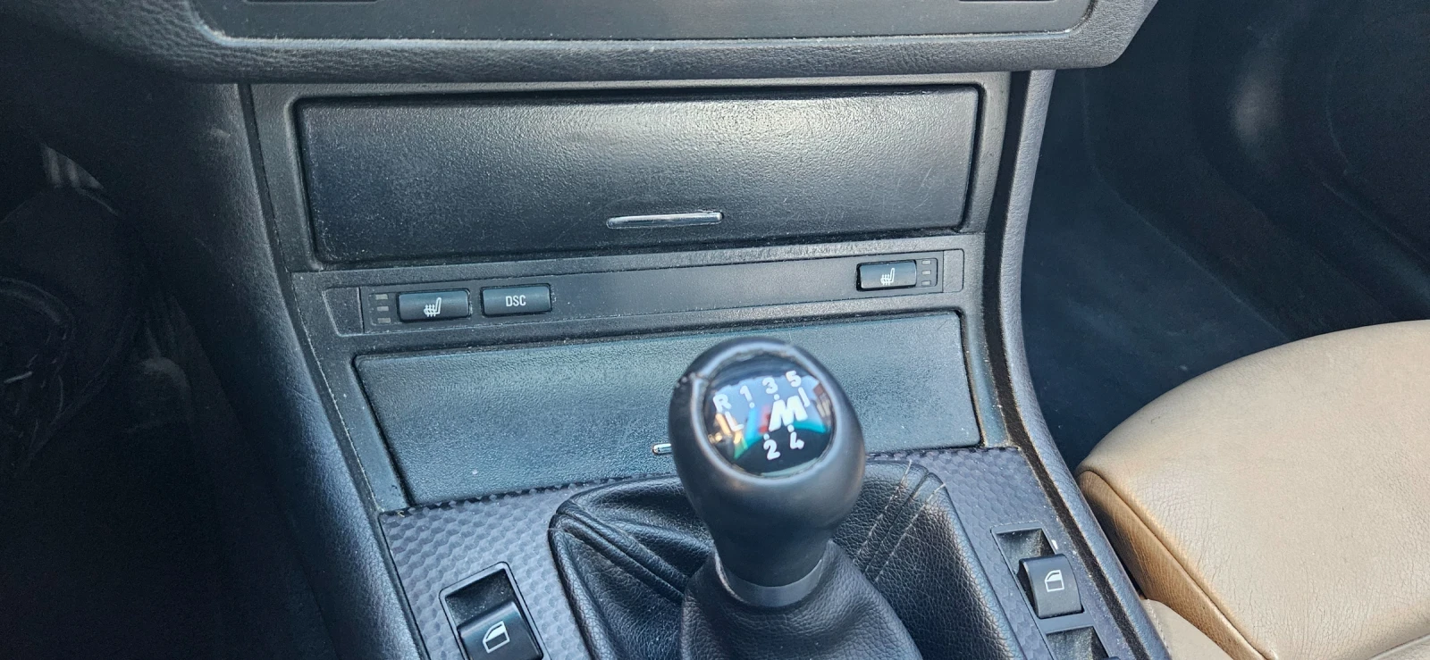 BMW 320, снимка 12 - Автомобили и джипове - 54555949