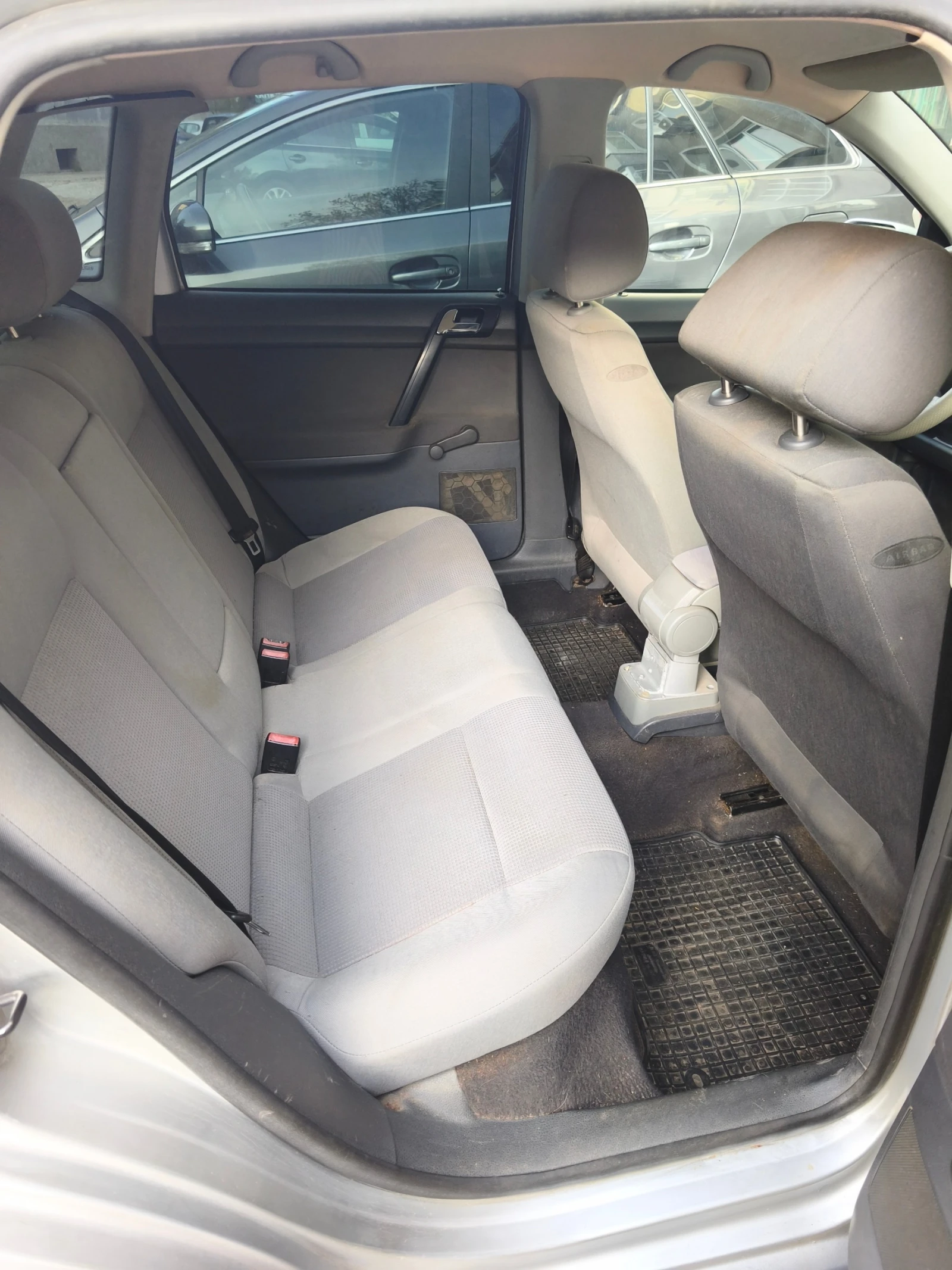VW Polo, снимка 3 - Автомобили и джипове - 54616686