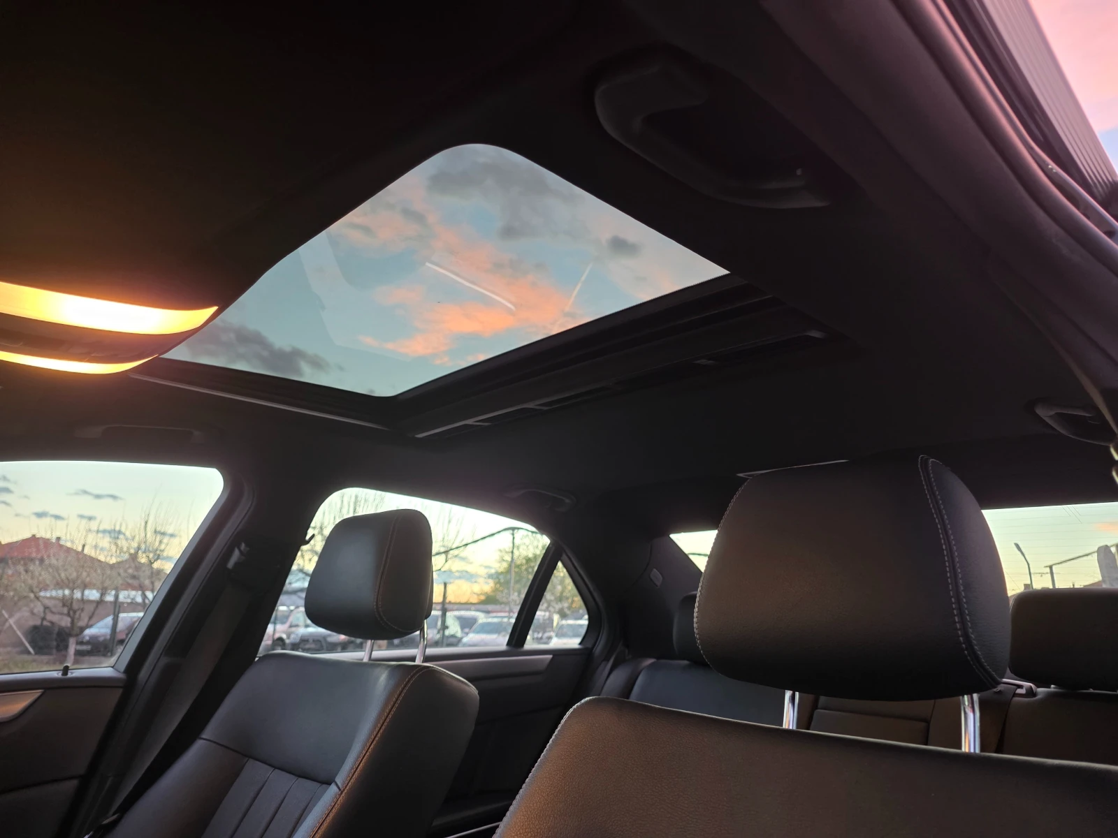 Mercedes-Benz E 300 2.2cdi BLUETEC Hybrid, снимка 12 - Автомобили и джипове - 54979965