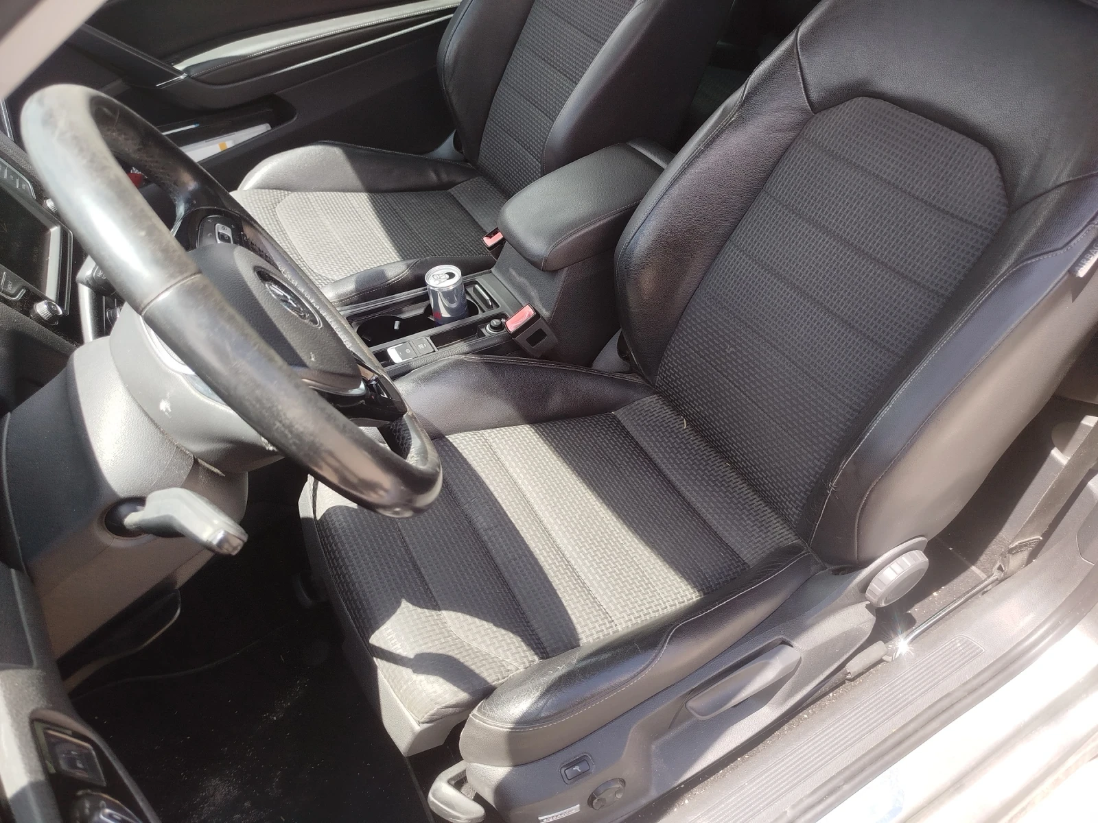 VW Golf, снимка 5 - Автомобили и джипове - 54982034