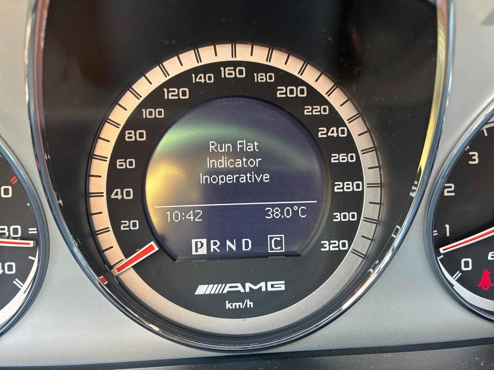 Mercedes-Benz C 63 AMG, снимка 15 - Автомобили и джипове - 55048528