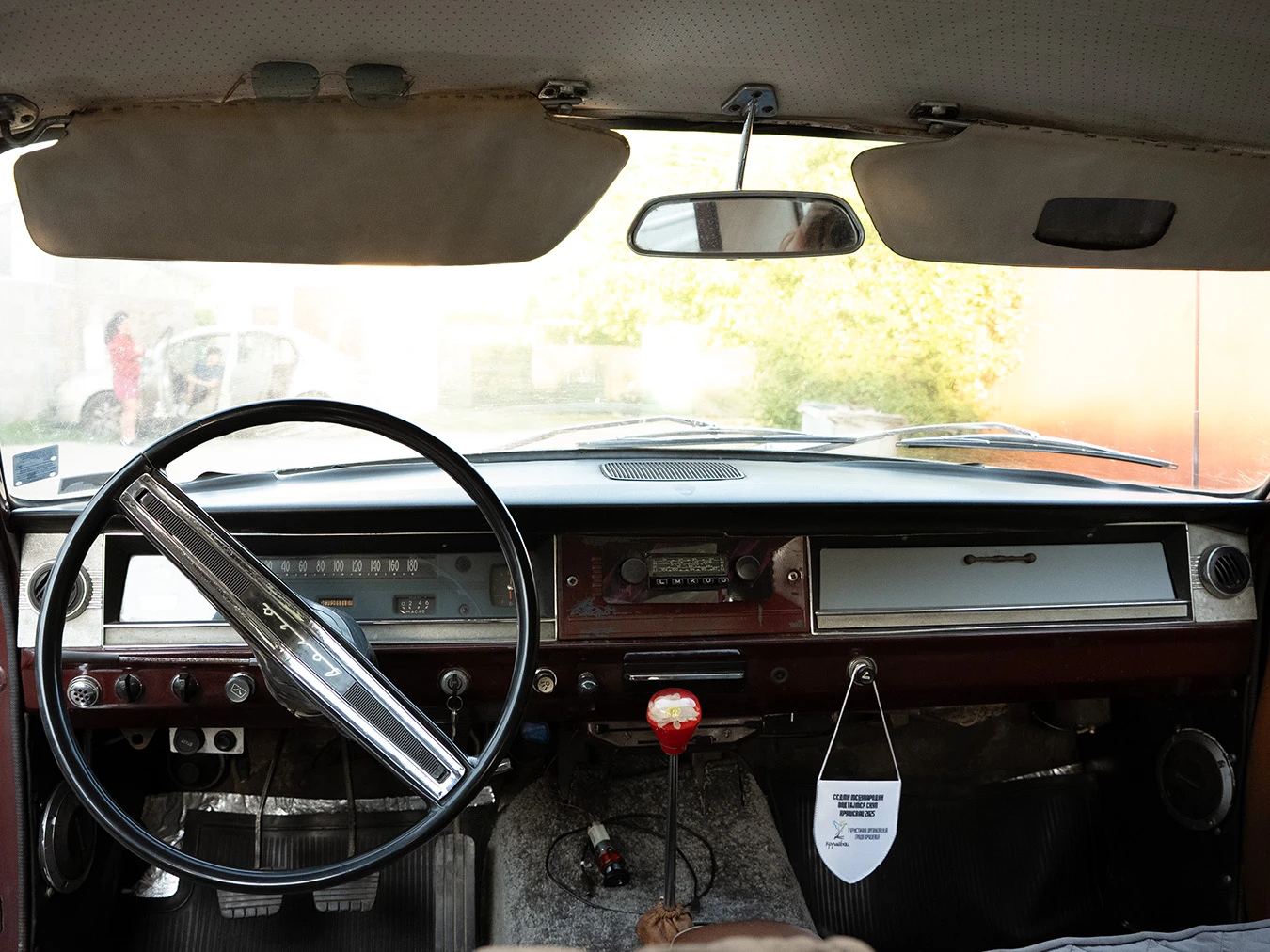 Volga 24, снимка 13 - Автомобили и джипове - 55332312