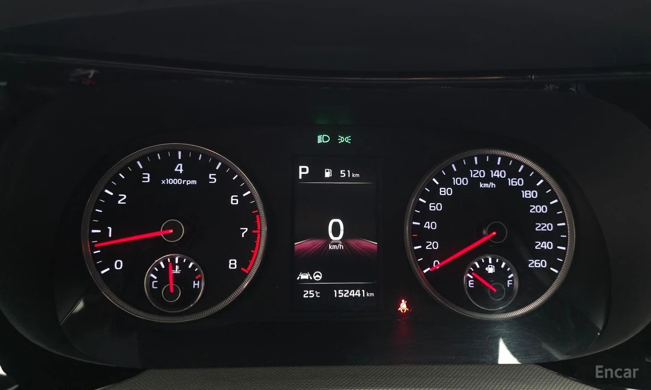 Kia K5 2.0 Trendy* ПОДГРЕВ* КАМЕРА* KEYLESS* LANE ASSIST*, снимка 9 - Автомобили и джипове - 55625117