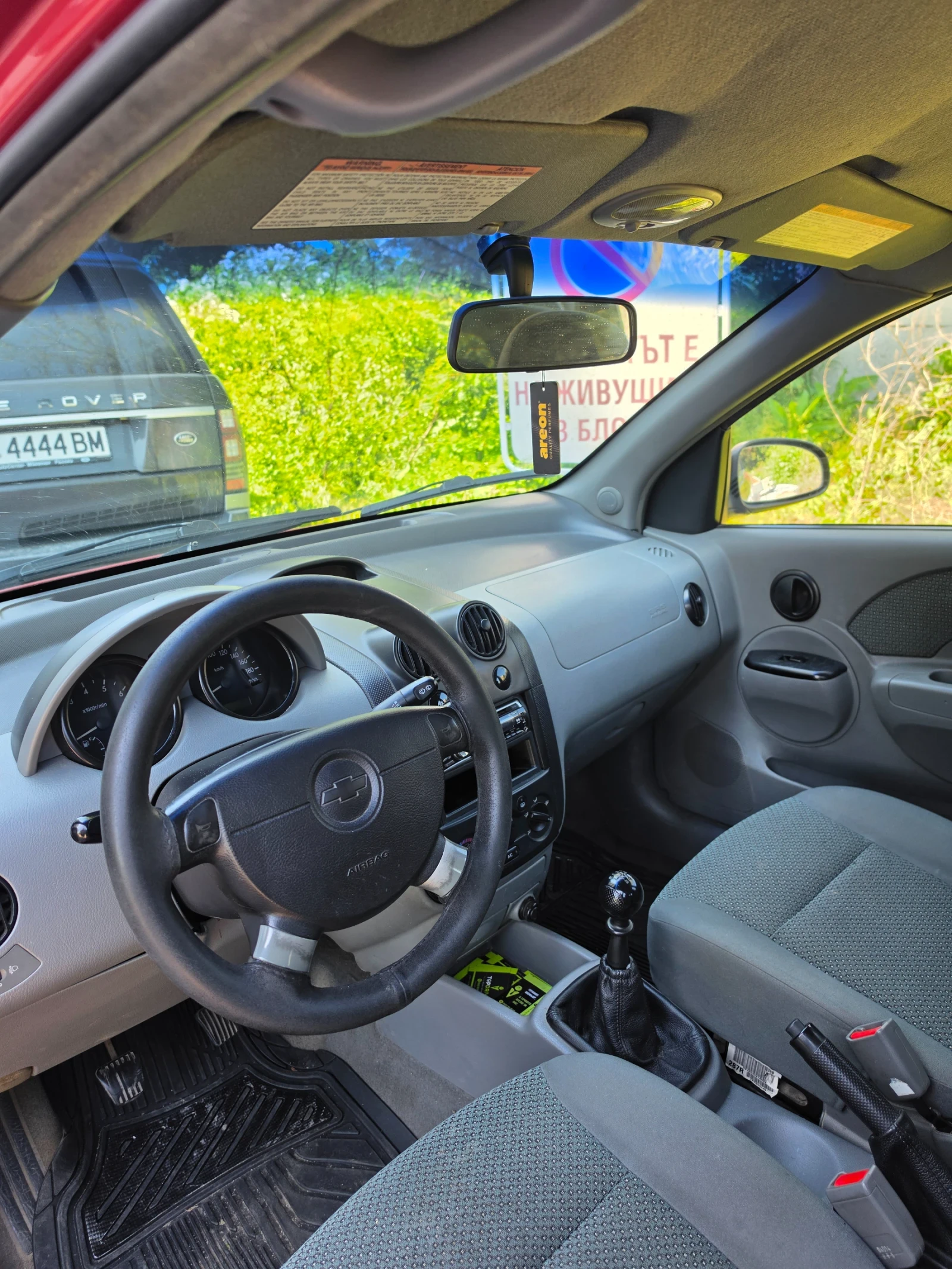 Chevrolet Kalos 1.4 � ��� | Mobile.bg � ����������� 4