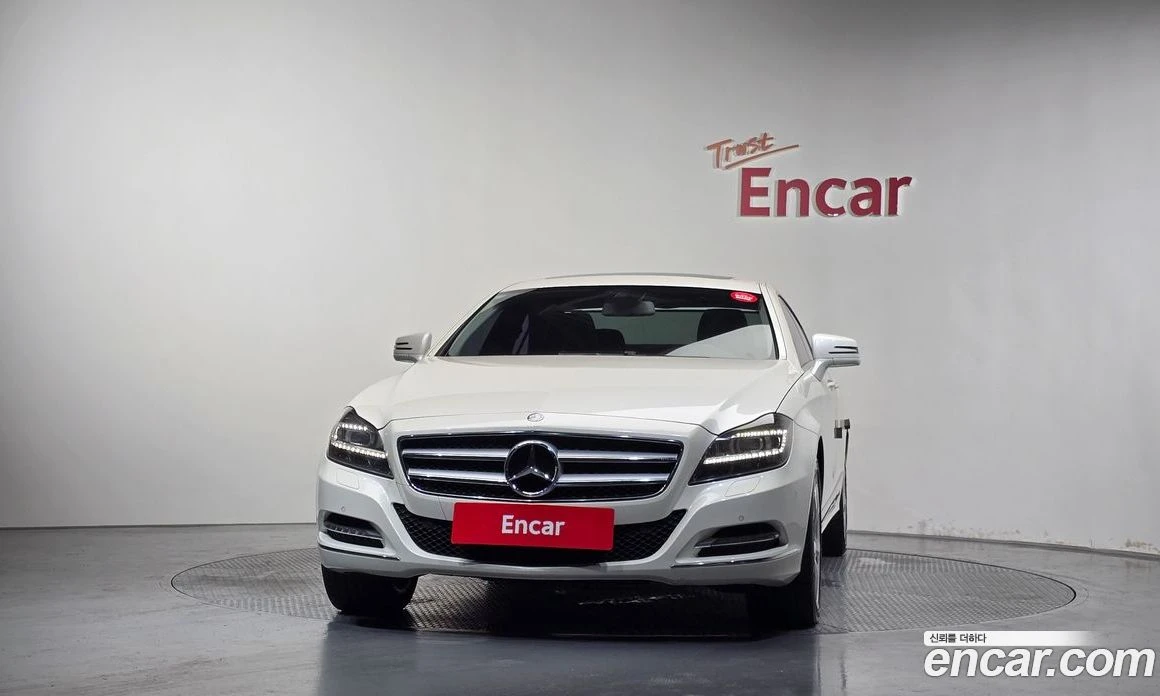 Mercedes-Benz CLS CLS350 | Mobile.bg � ����������� 3