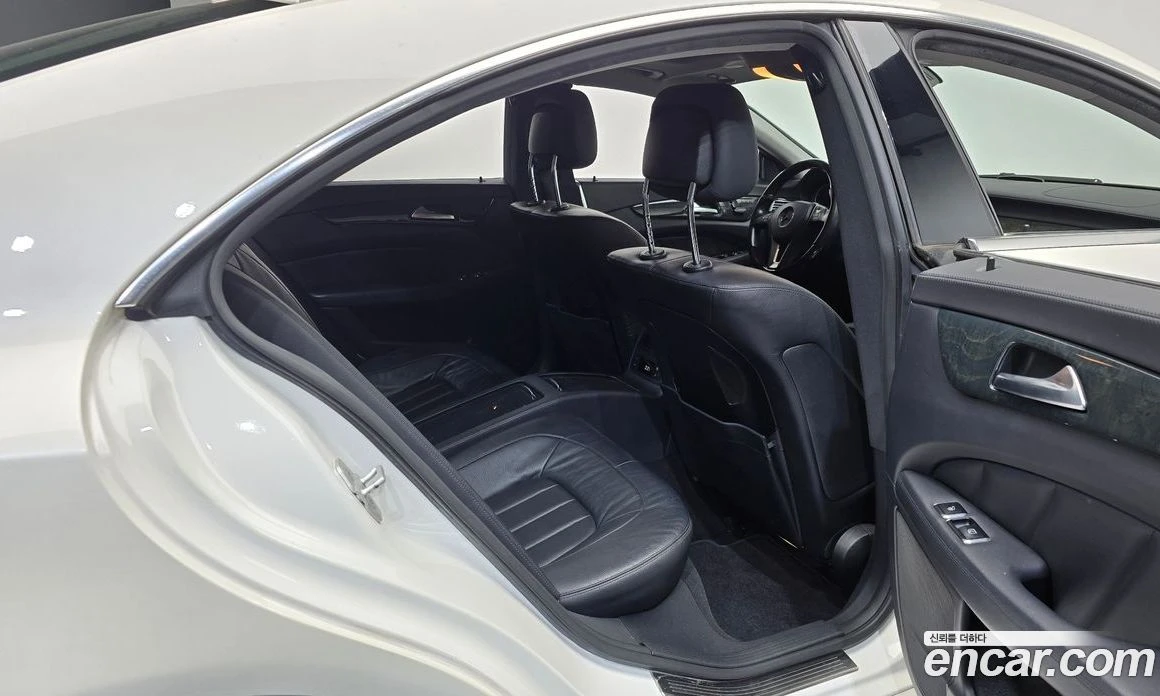 Mercedes-Benz CLS CLS350 | Mobile.bg � ����������� 11