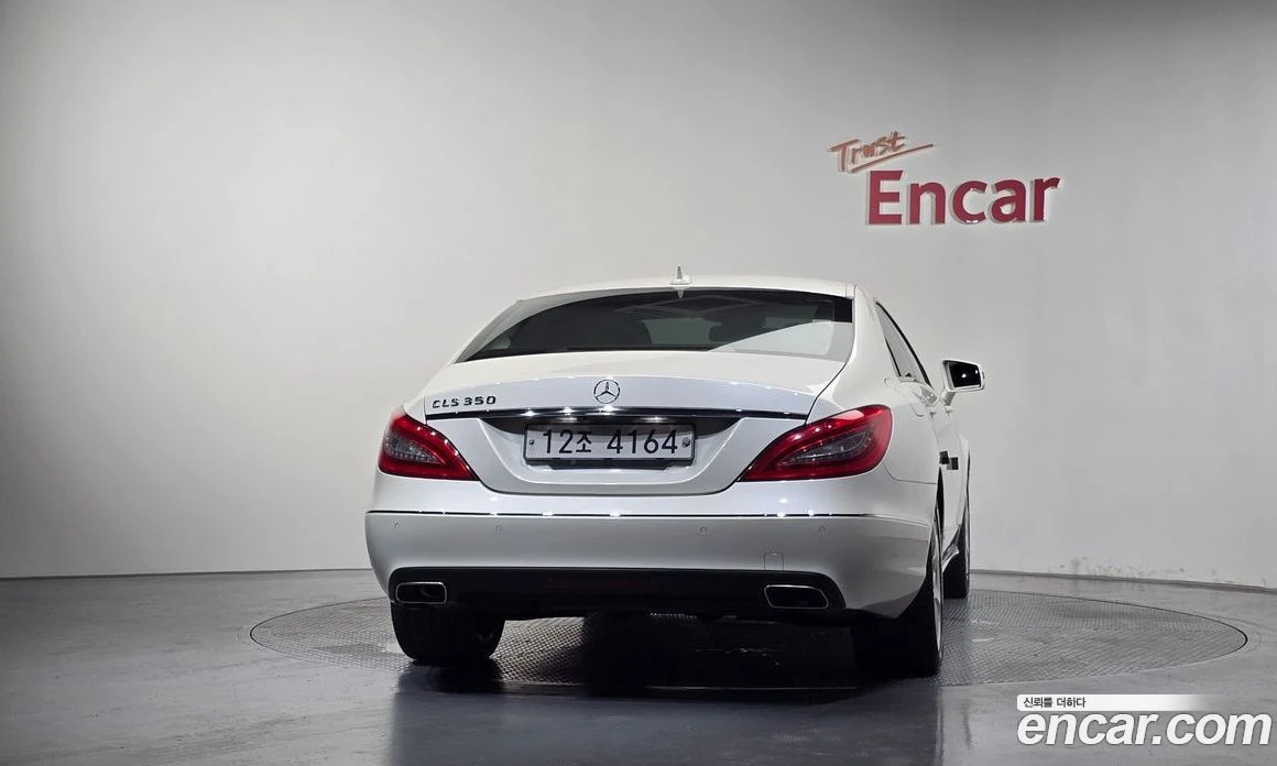Mercedes-Benz CLS CLS350 | Mobile.bg � ����������� 4