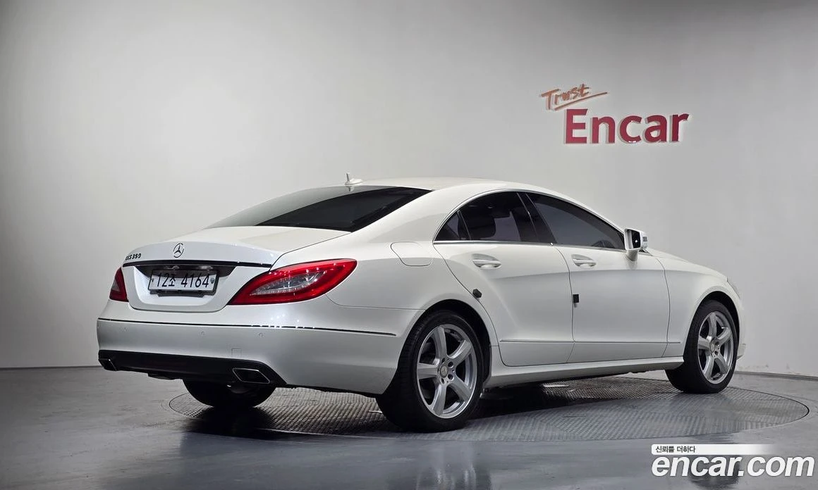 Mercedes-Benz CLS CLS350 | Mobile.bg � ����������� 2