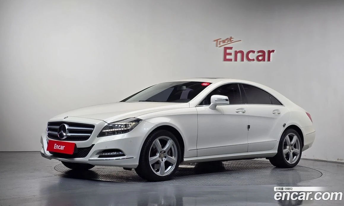 Mercedes-Benz CLS CLS350 | Mobile.bg � ����������� 1