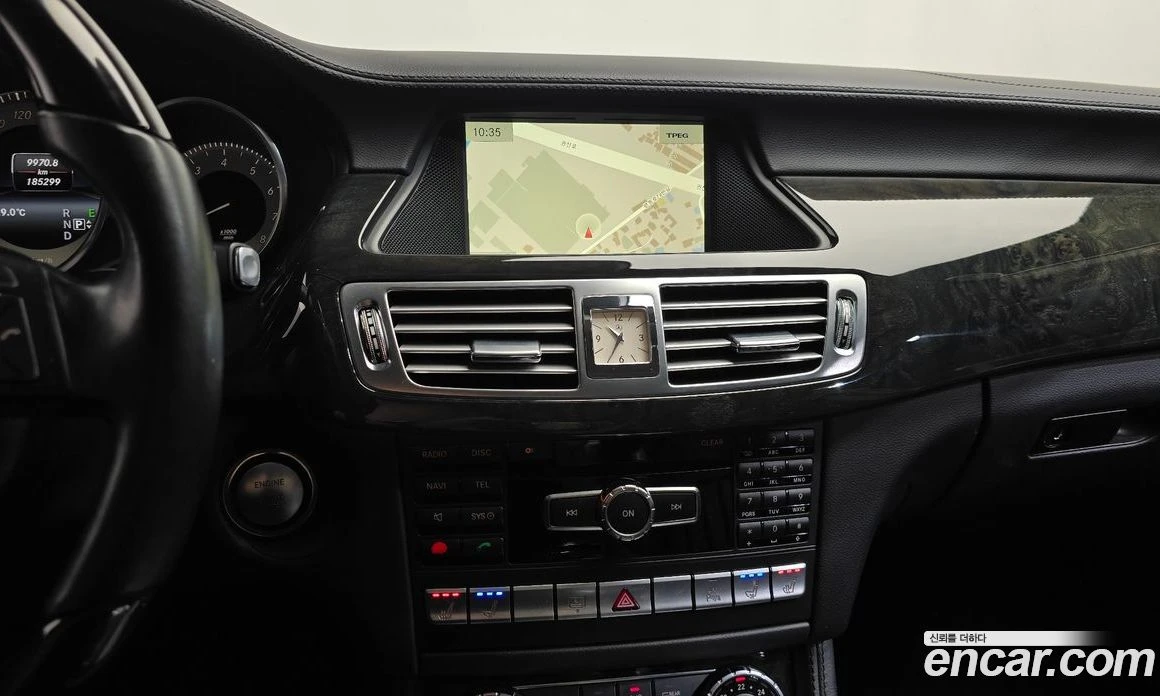 Mercedes-Benz CLS CLS350 | Mobile.bg � ����������� 12