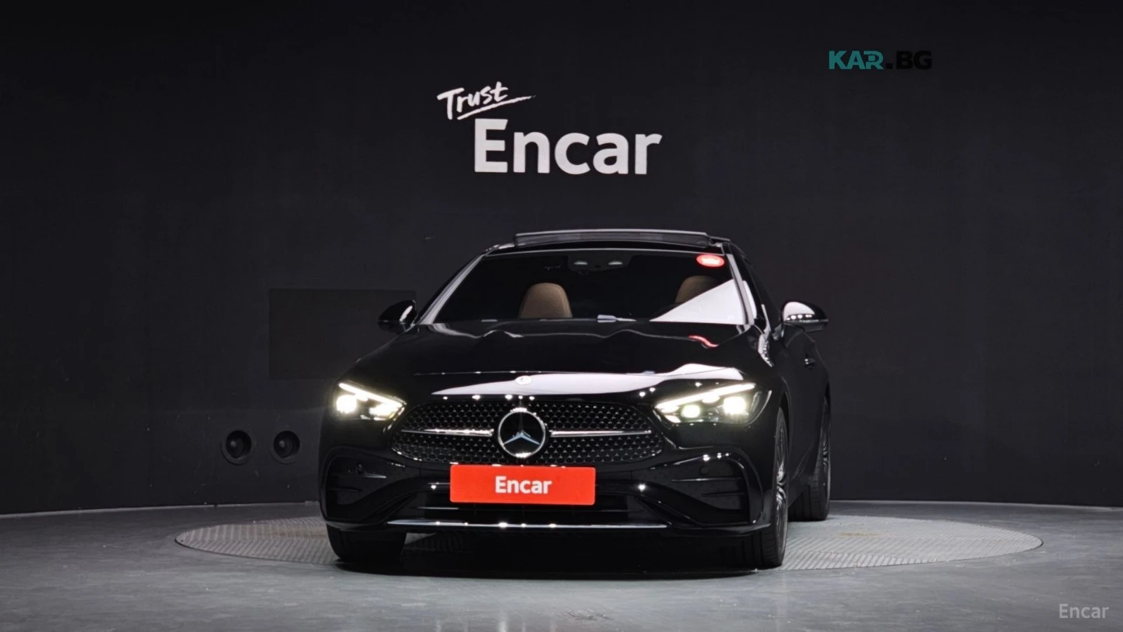 Mercedes-Benz CLE 200 AMG-LINE* DISTRONIC* 360* ПОДГРЕВ* ОБДУХ* HUD* , снимка 2 - Автомобили и джипове - 56131202