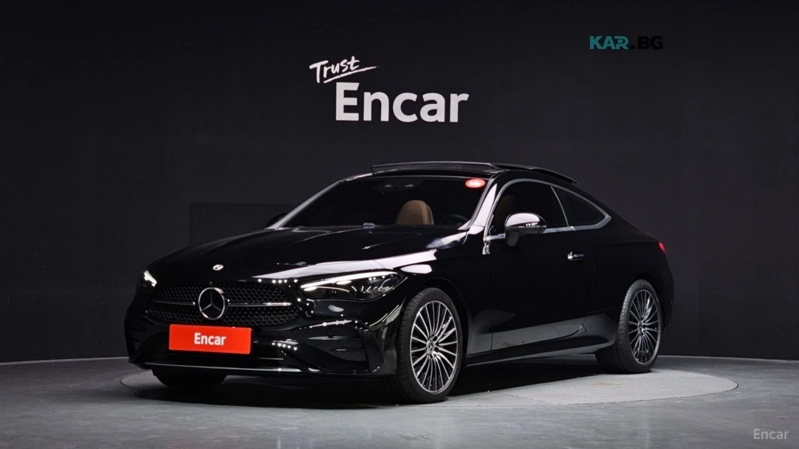 Mercedes-Benz CLE 200 AMG-LINE* DISTRONIC* 360* ПОДГРЕВ* ОБДУХ* HUD* 