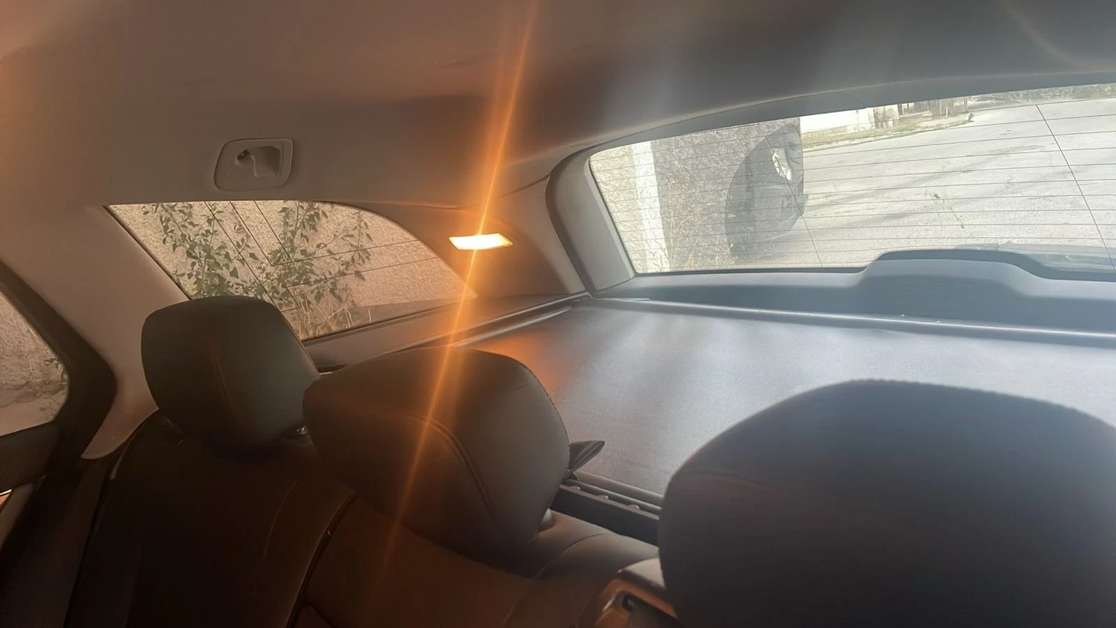 Mercedes-Benz C 320, снимка 6 - Автомобили и джипове - 56244092