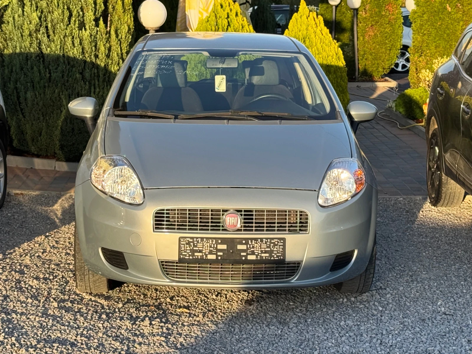 Fiat Punto 1.4i GAZ TOP TOP | Mobile.bg � ����������� 2