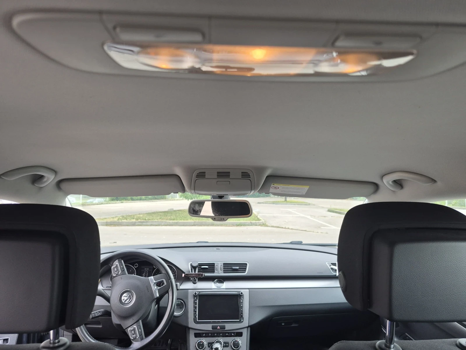 VW Passat 160к.с., снимка 8 - Автомобили и джипове - 56439776