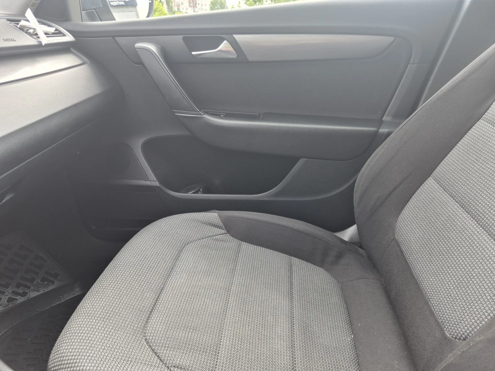 VW Passat 160к.с., снимка 10 - Автомобили и джипове - 56439776