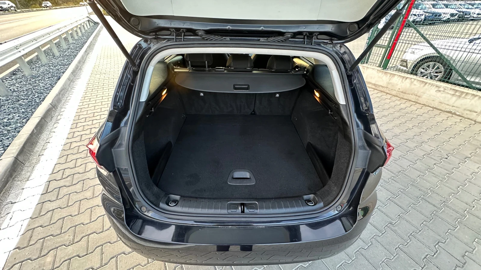 Fiat Tipo Led Камера Парктроник  Подгрев Евро 6 , снимка 16 - Автомобили и джипове - 56710850