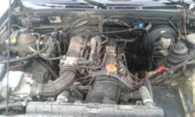Opel Frontera 2.0i/на части, снимка 6